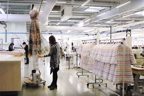 sortie d usine vetements